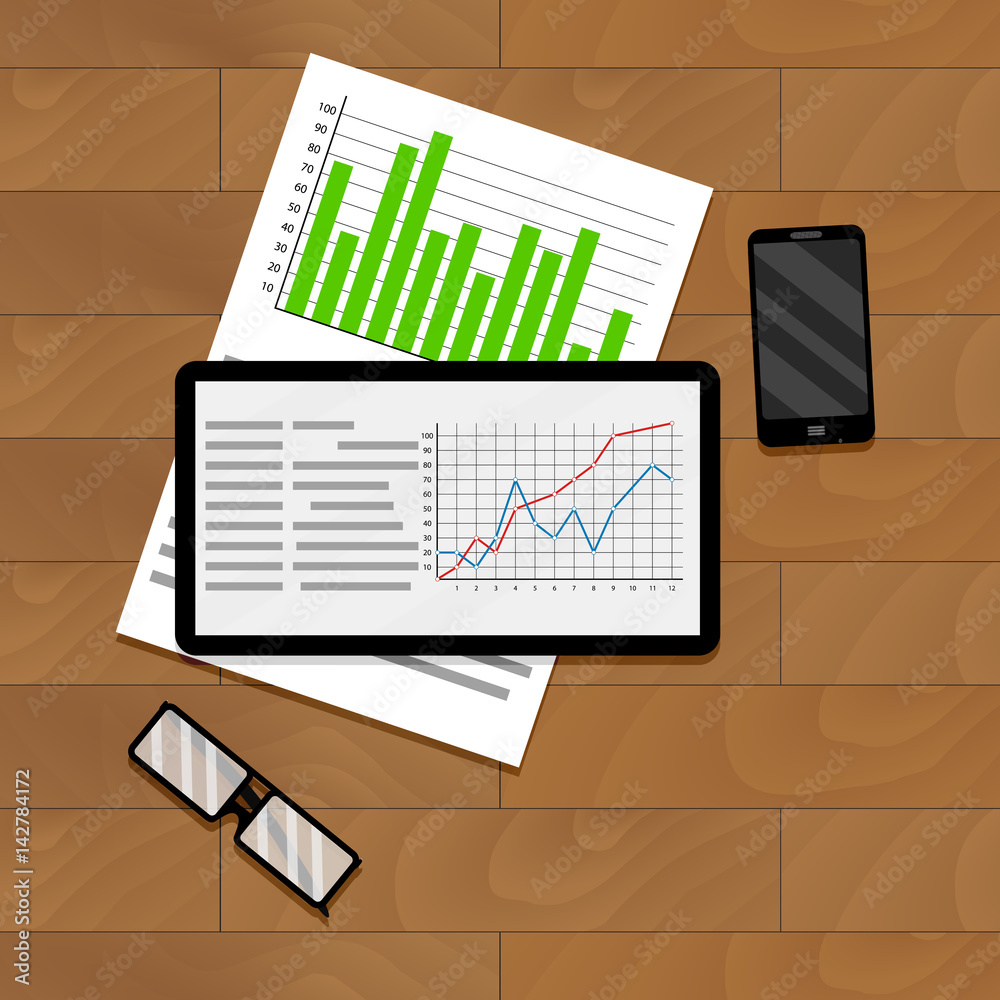 Economic and financial statistics Economic and financial statistics