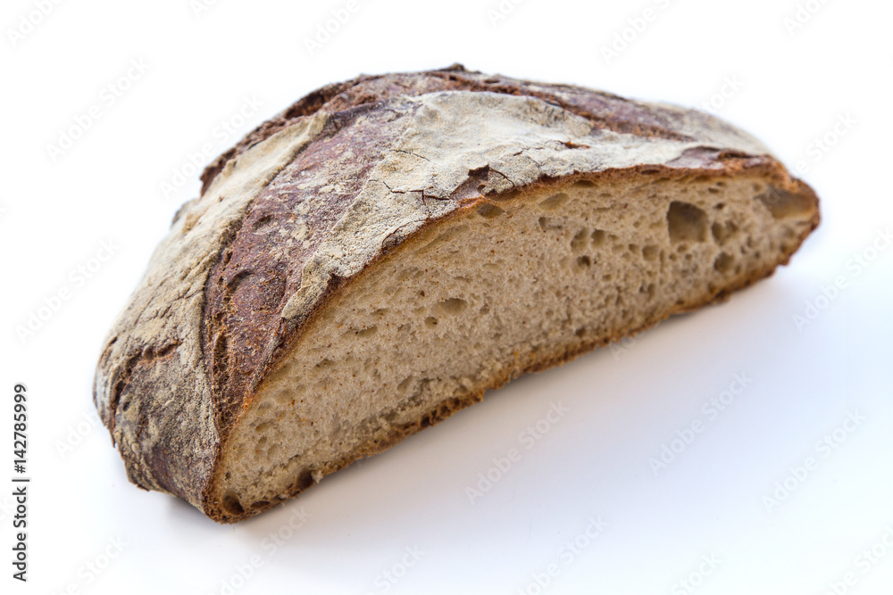 Pain de campagne Pain de campagne