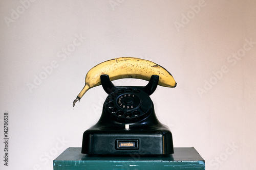 Bananaphone