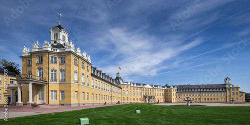 Schloss Karlsruhe