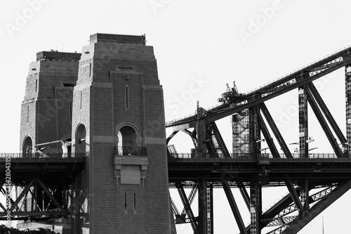 Photography Sydney Harbor Bridge