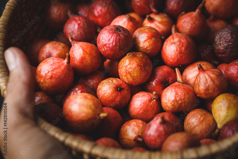 Vietnamese Figs Vietnamese Figs