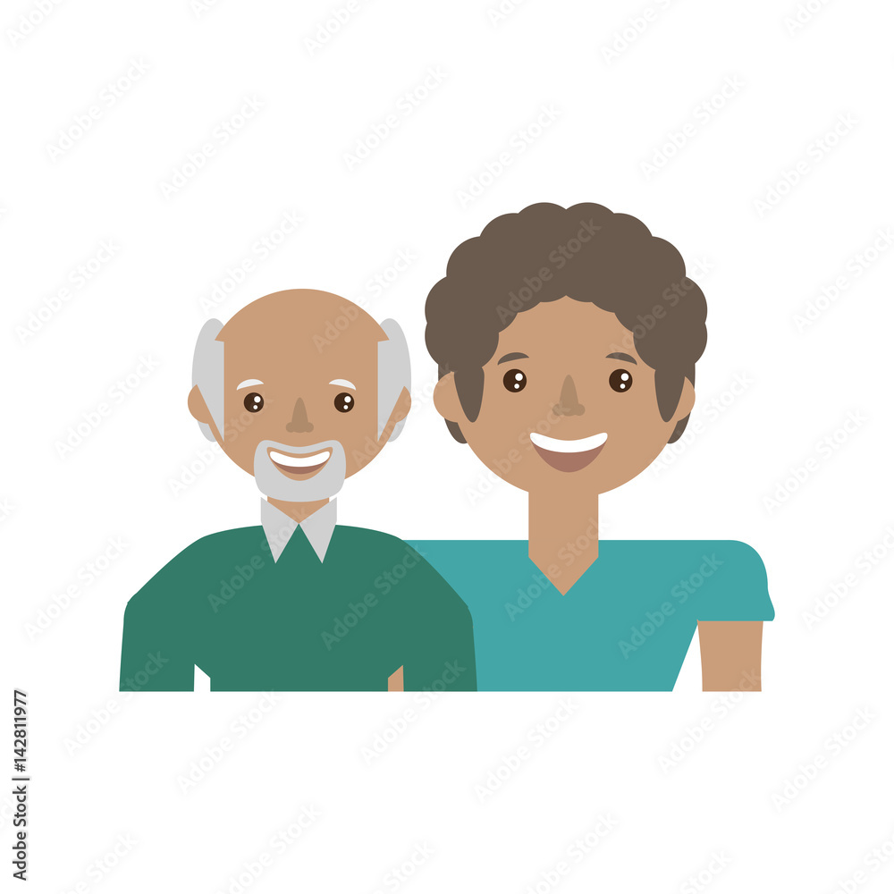 couple together lovely image vector illustration eps 10 couple together lovely image vector illustration eps 10
