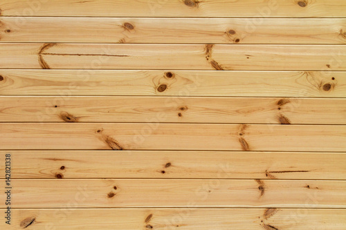 wooden background of lining boards