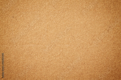 Slika na platnu Brown Paper Background