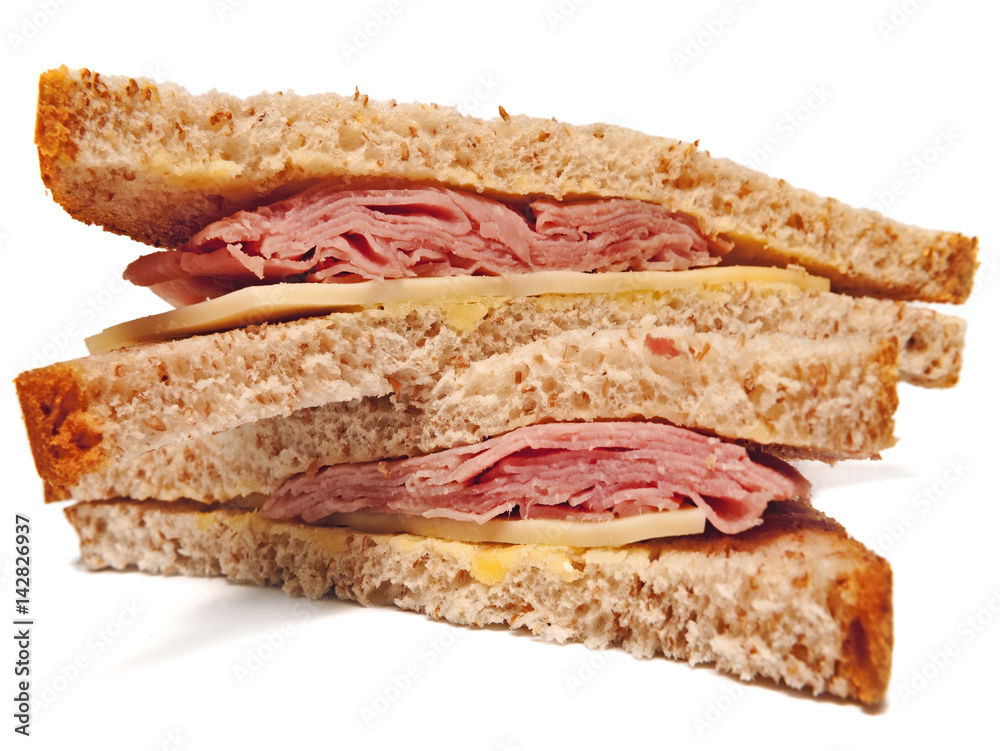 Sandwich Sandwich