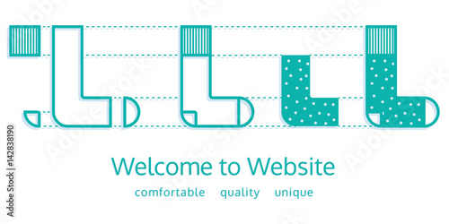Welcome to website for socks shop