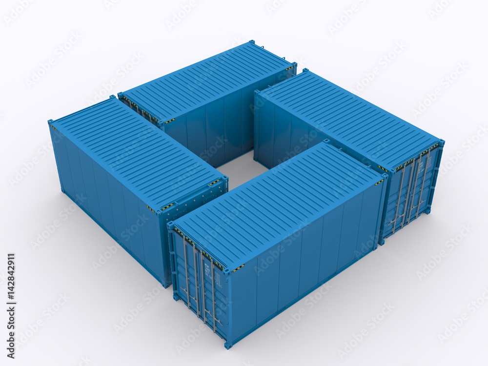 Reefer Container Reefer Container