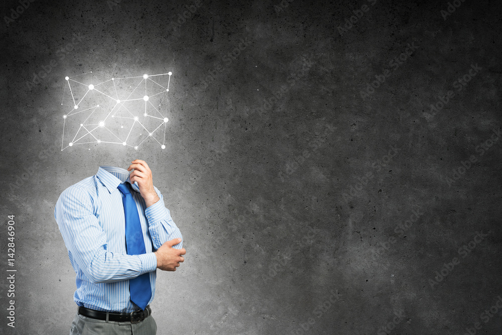 Social network as business concept