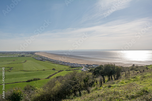 Brean Somerset photo