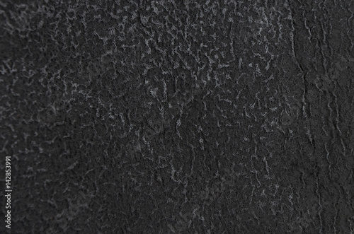 Textured rubber background