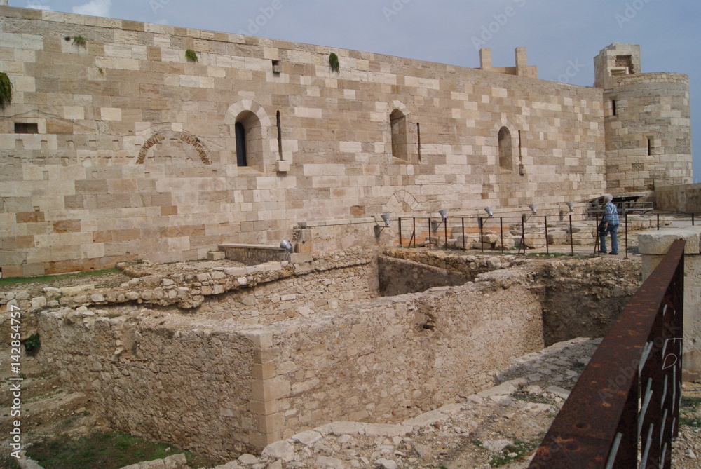 Castello Maniace Siracusa Castello Maniace Siracusa