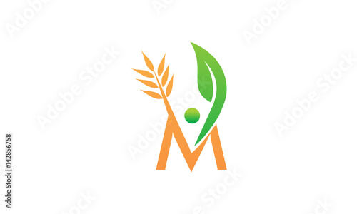 Healthy Holistic Center Initial M