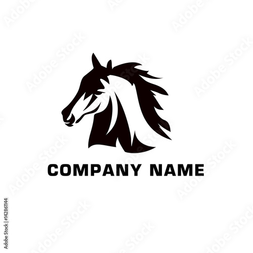 geadrunning horse logo