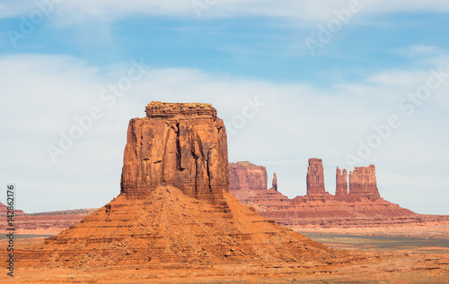 Monument Valley