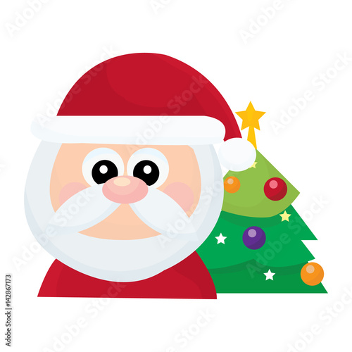 Santa Claus