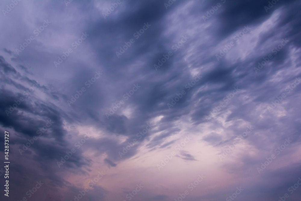 Beautiful nature background. Colorful sunset. Beautiful nature background. Colorful sunset.