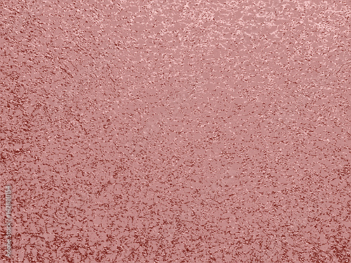 Metallic glossy texture. Rose quartz pattern. Abstract shiny background. Luxury sparkling background.