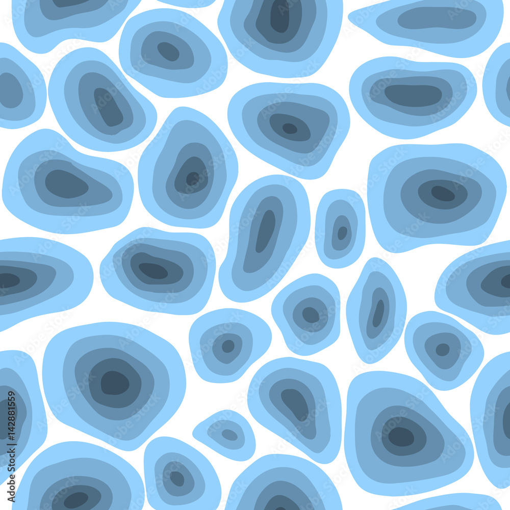 Abstract organic background. Seamless vector pattern Abstract organic background. Seamless vector pattern