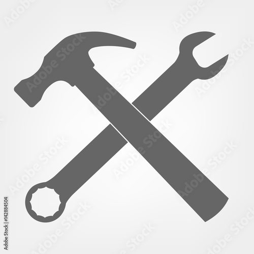 spenner and hammer