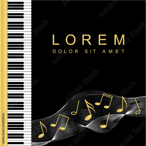 piano