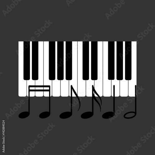 Piano logo