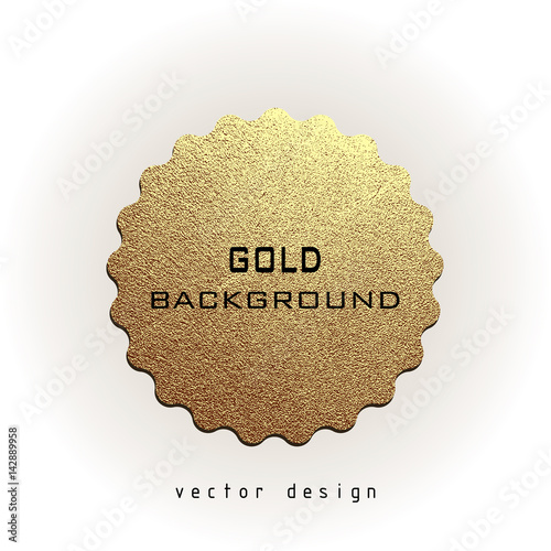 Gold and Black Shiny Luxury Badge. Luxury Set. Best Choice. Best Price. Limited Edition.