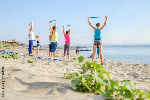 Summer woman camp 1