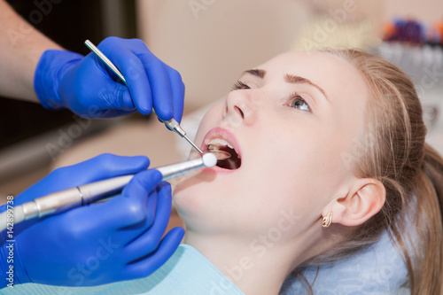 Overview of dental caries prevention