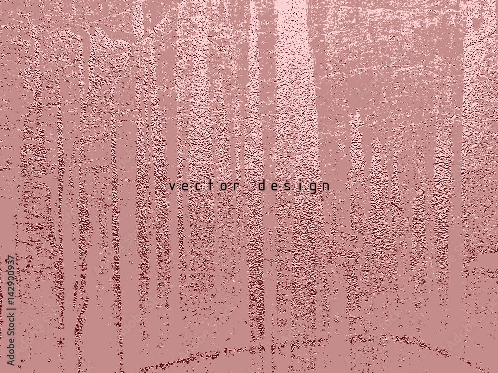 Metallic glossy texture. Rose quartz pattern. Abstract shiny background. Luxury sparkling background.