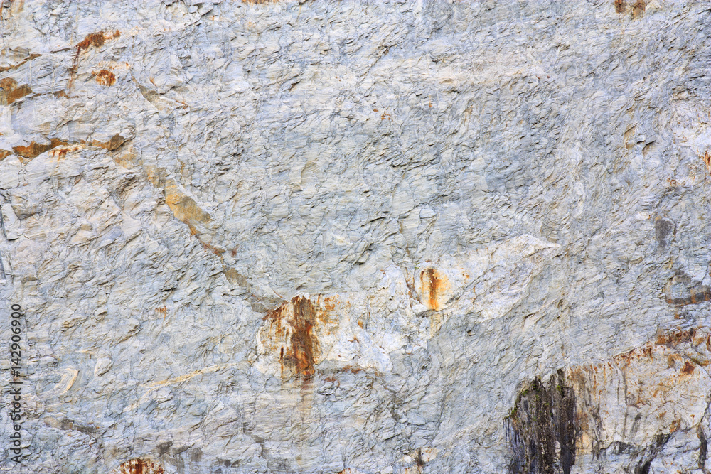 stone or rock wave texture gray and yellow wall or floor on mountain cliff for background or wallpaper stone or rock wave texture gray and yellow wall or floor on mountain cliff for background or wallpaper