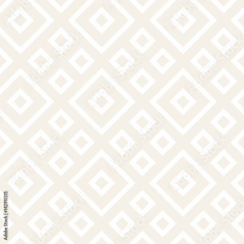 Maze Tangled Lines Contemporary Graphic. Abstract Geometric Background Design. Vector Seamless Pattern.