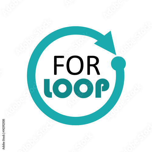 For loop