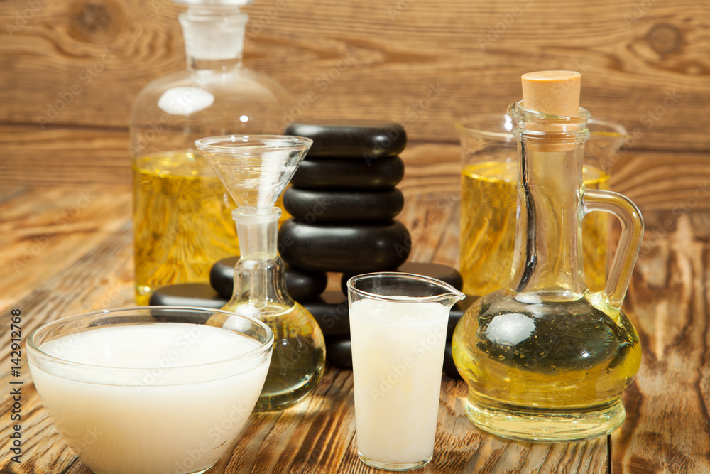 Aromatherapy or Massage Oil Aromatherapy or Massage Oil