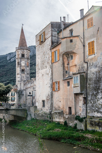 Village of Finalborgo