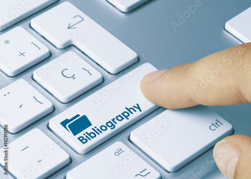 bibliography