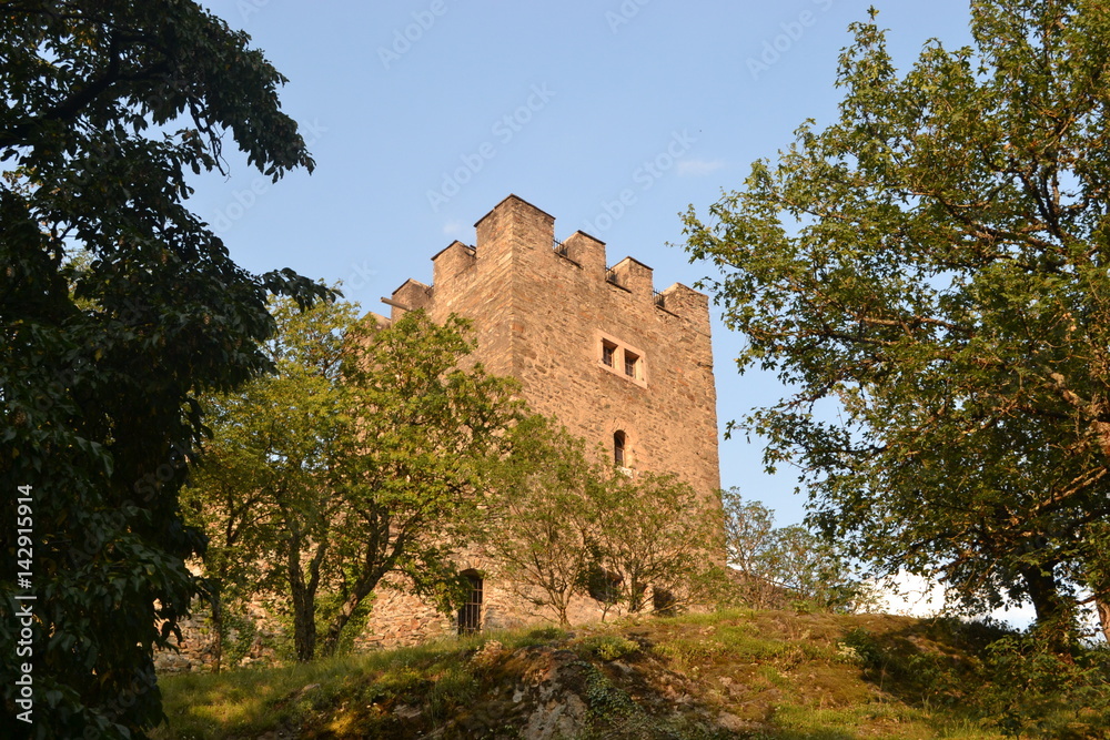 Castello Pergine Valsugana (TN)