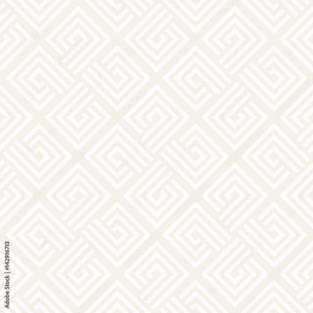 Seamless Vector Pattern. Abstract Geometric Background. Linear Grid Structure. Seamless Vector Pattern. Abstract Geometric Background. Linear Grid Structure.