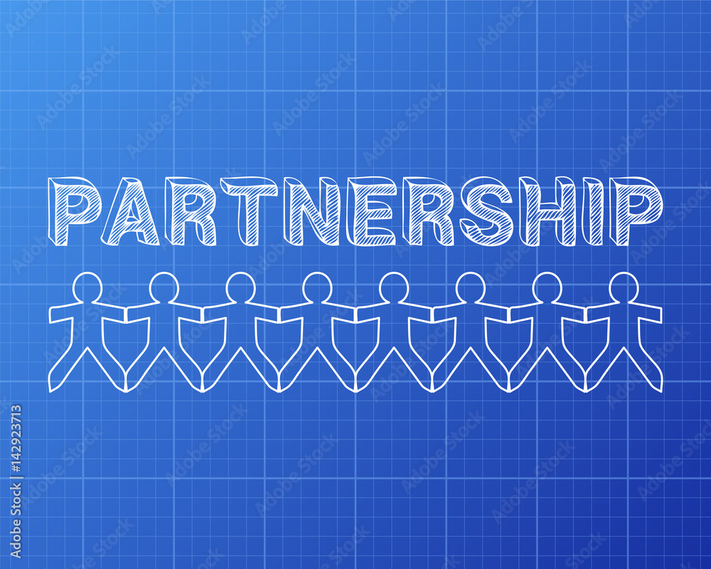 Partnership People Blueprint