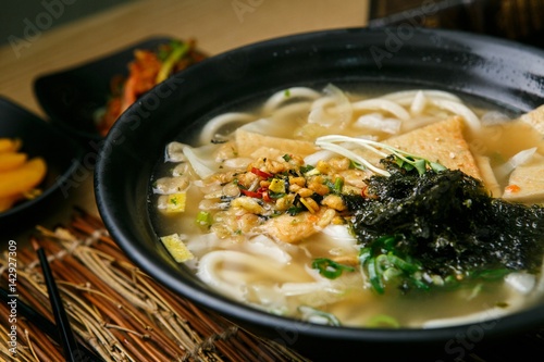 Kake Udon