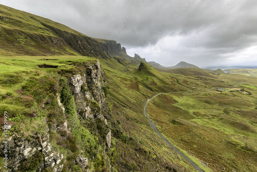 Quiraing