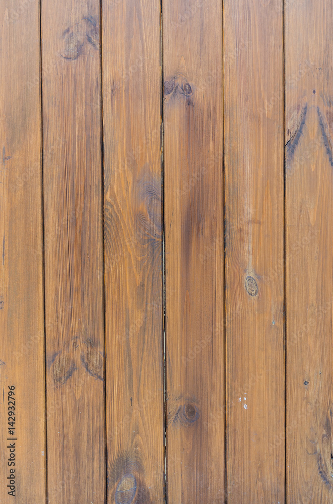 Natural wooden pattern in grunge style Natural wooden pattern in grunge style