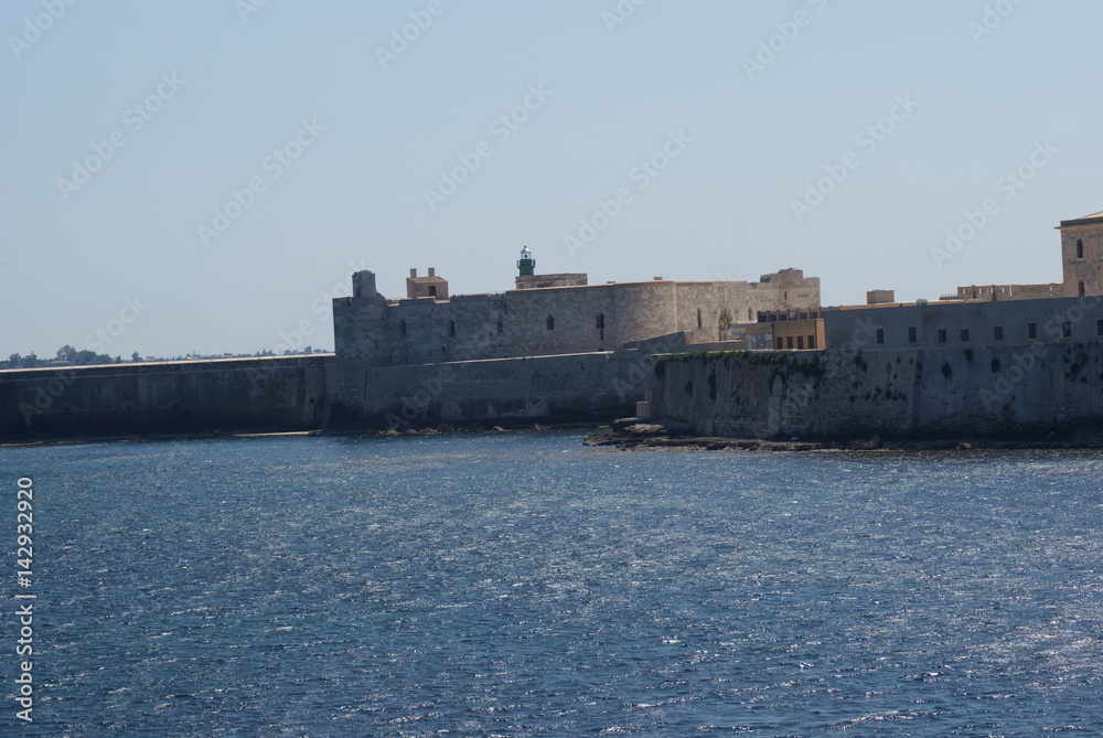 Ortigia Siracusa