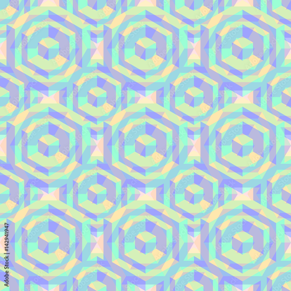 Seamless geometric pattern. Geometric simple print. Vector repeating texture. Seamless geometric pattern. Geometric simple print. Vector repeating texture.