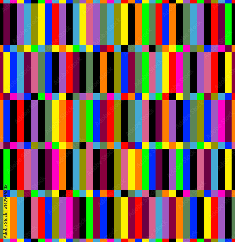 Vector. Endless seamless pattern. Template for design textile, backgrounds, wrappers, package, wallpaper. Multicolored. Graphic background. Stylish ethnic pattern. Ornament Vector. Endless seamless pattern. Template for design textile, backgrounds, wrappers, package, wallpaper. Multicolored. Graphic background. Stylish ethnic pattern. Ornament