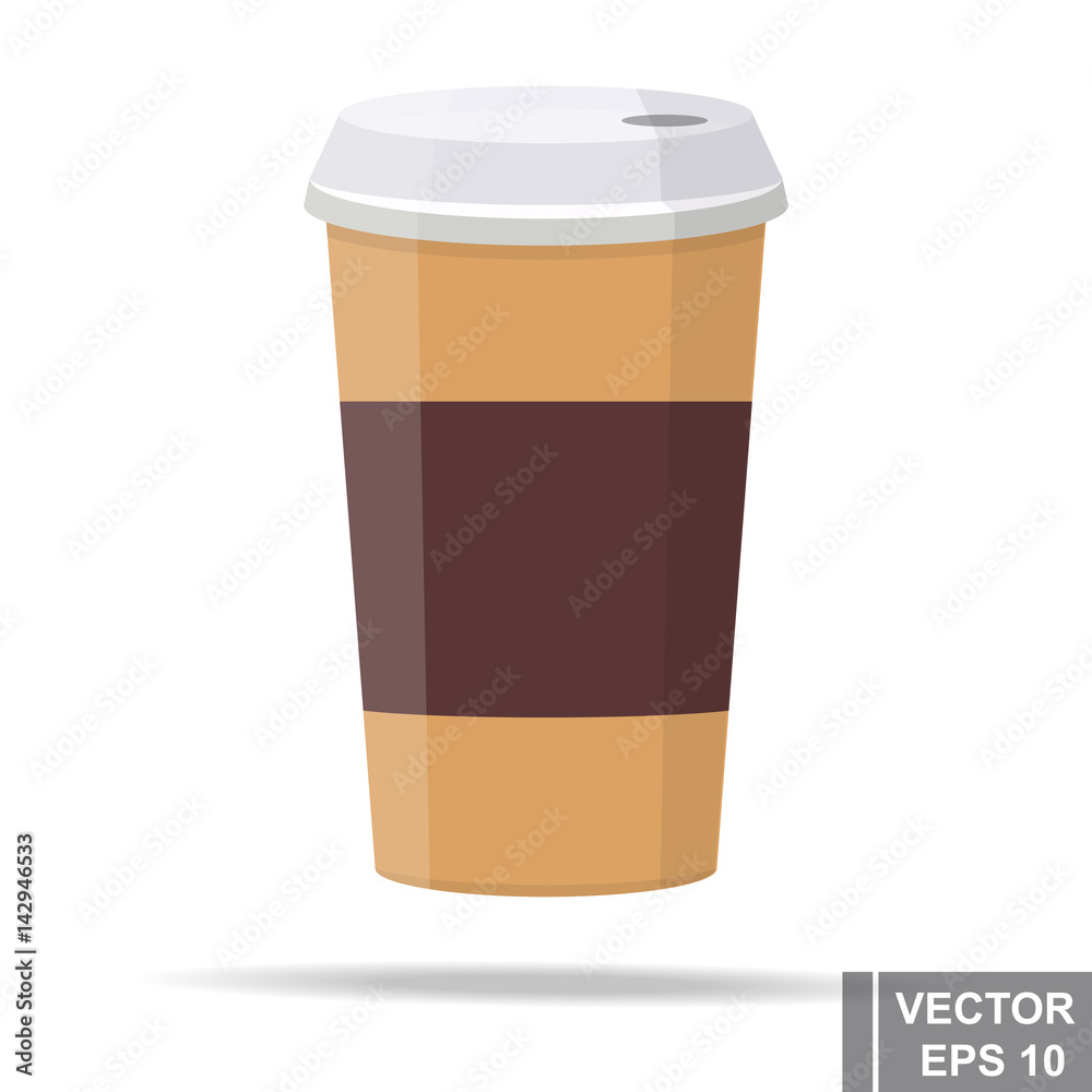 Coffee. Fast food. Tasty food. For your design. Coffee. Fast food. Tasty food. For your design.