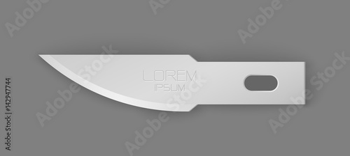 vector blade to scalpel