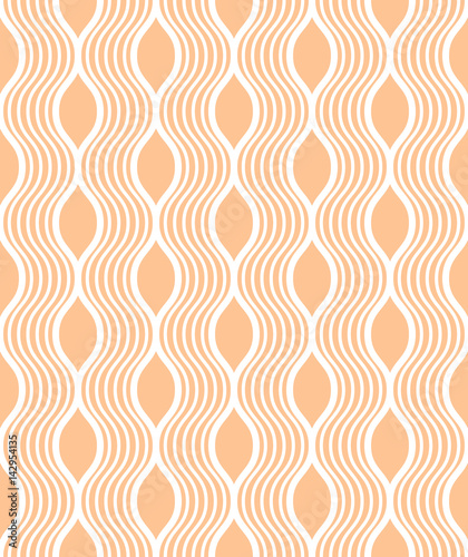 Endless vector texture for wallpaper, wrapping paper, background, surface texture, pattern fill