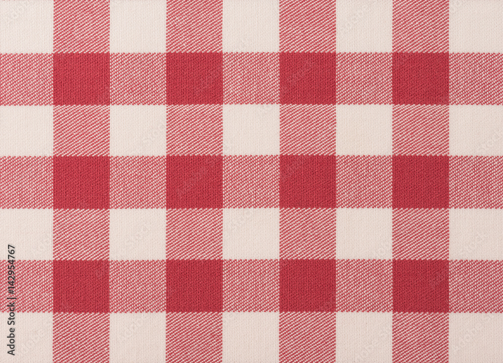 Background of cotton fabric Background of cotton fabric