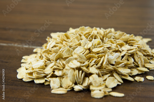 oatmeal a healthy diet food Breakfast grain sprouts sports nutrition